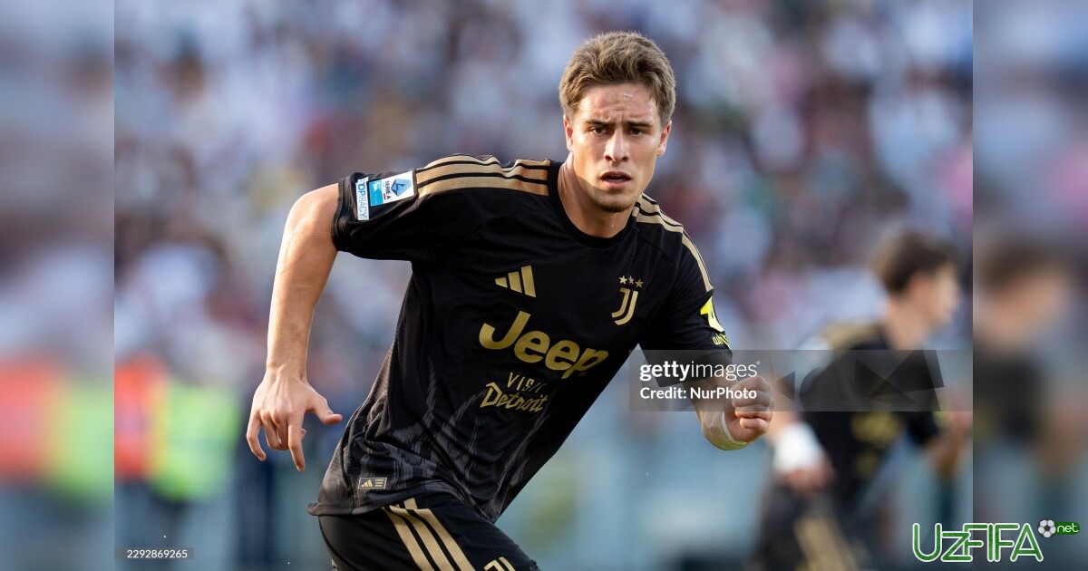 "Real" Yildiz transferini ko'rib chiqmoqda- uzfifa.net.