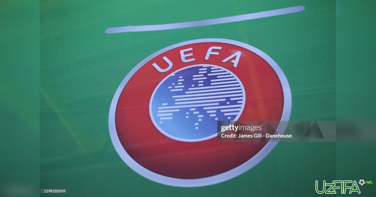 UEFA: 55 a'zodan 54 tasi FIFAning amaldagi rahbariyatiga ishonchini yo'qotganini bildirdi- uzfifa.net.