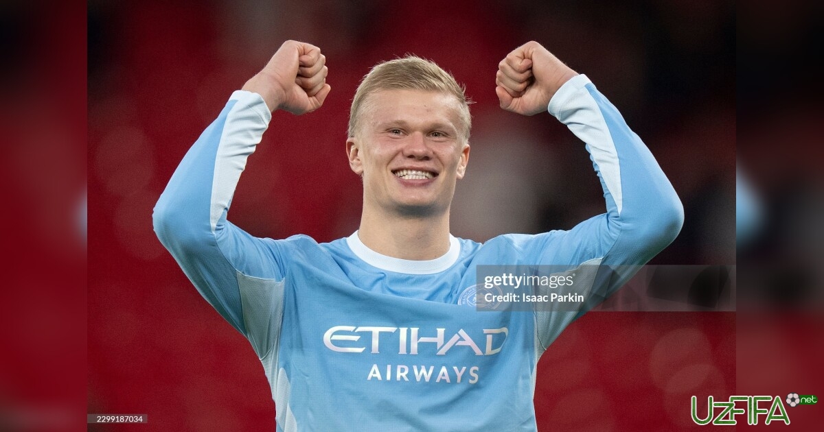 APL. "Liverpul" - "Manchester Siti" 0:3- uzfifa.net.