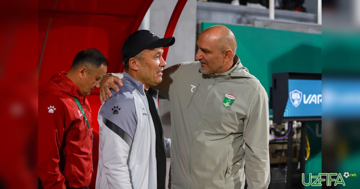 Superliga. "Lokomotiv" - "Nasaf" 0:0- uzfifa.net.