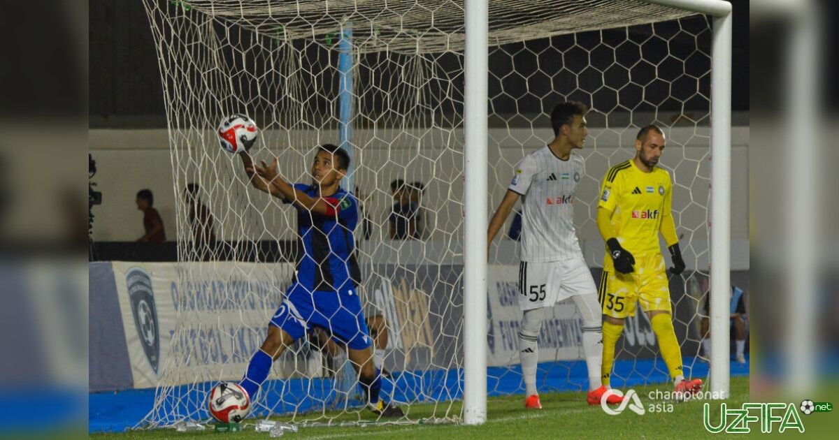 Superliga. Bugun 25-turga start beriladi- uzfifa.net.