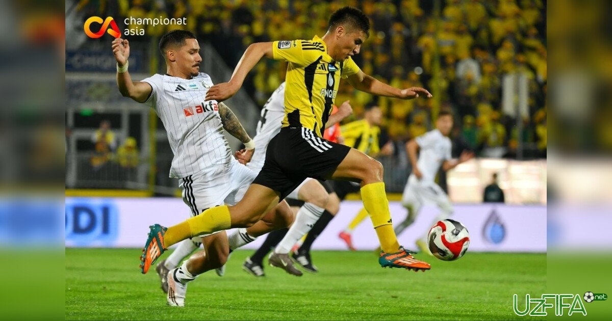 Superliga. Bugun o'zbek "El Klassiko"si bo'lib o'tadi- uzfifa.net.