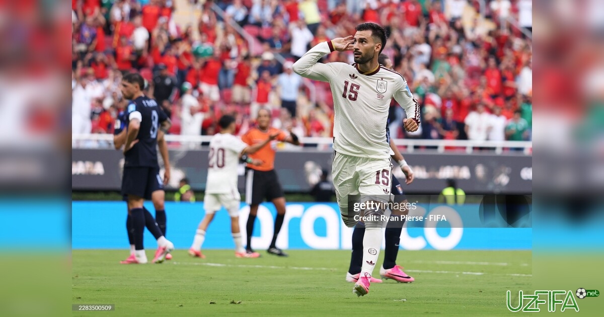 "Arsenal" qishda jahon chempionini sotib olmoqchi - Football Transfers- uzfifa.net.