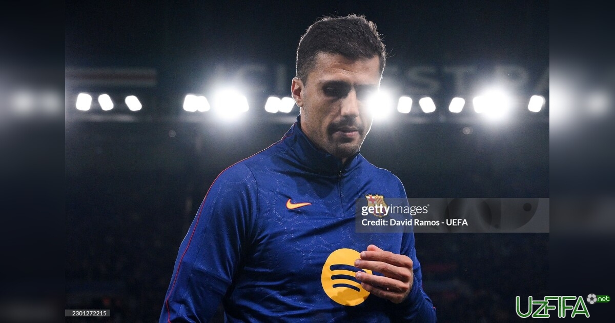 Rodri Klasiko haqida: "APLda futbolchilar La Ligadagidek media e'tiboriga ega bo'lmaydi"- uzfifa.net.