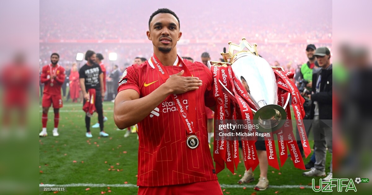 "Liverpul" sobiq futbolchisini ortga qaytarmoqchi- uzfifa.net.