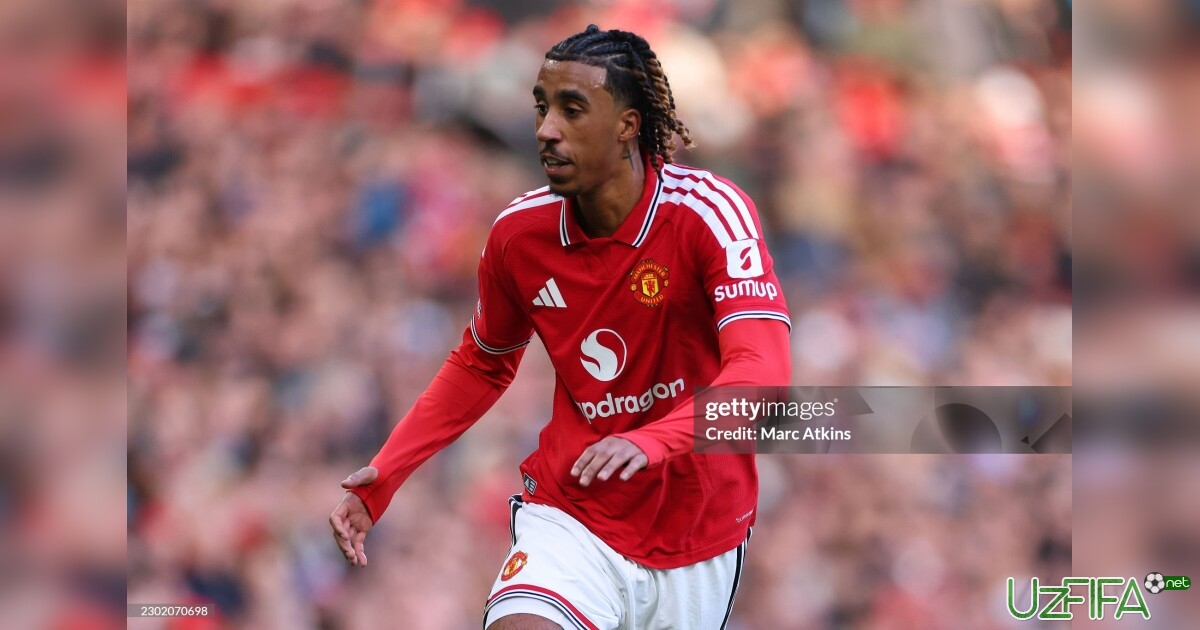 "Milan" "Manchester Yunayted" himoyachisini nishonga oldi- uzfifa.net.
