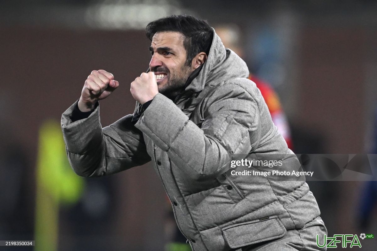 Peres "Real" murabbiyligiga Xabi Alonso emas, boshqa bir ispaniyalik sobiq futbolchini olib kelmoqchi - uzfifa.net.