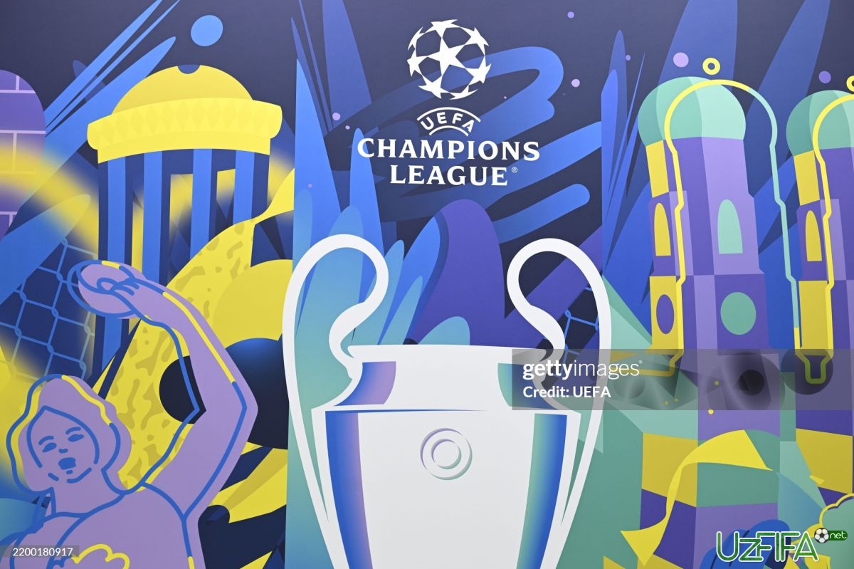                           ECHL. Nimchorak final taqvimi malum qilindi		- uzfifa.net.