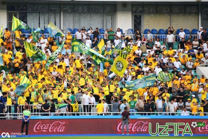                           Neftchi muxlislarga qulaylik yaratish uchun yillik abonement sotuvini boshladi		- uzfifa.net.