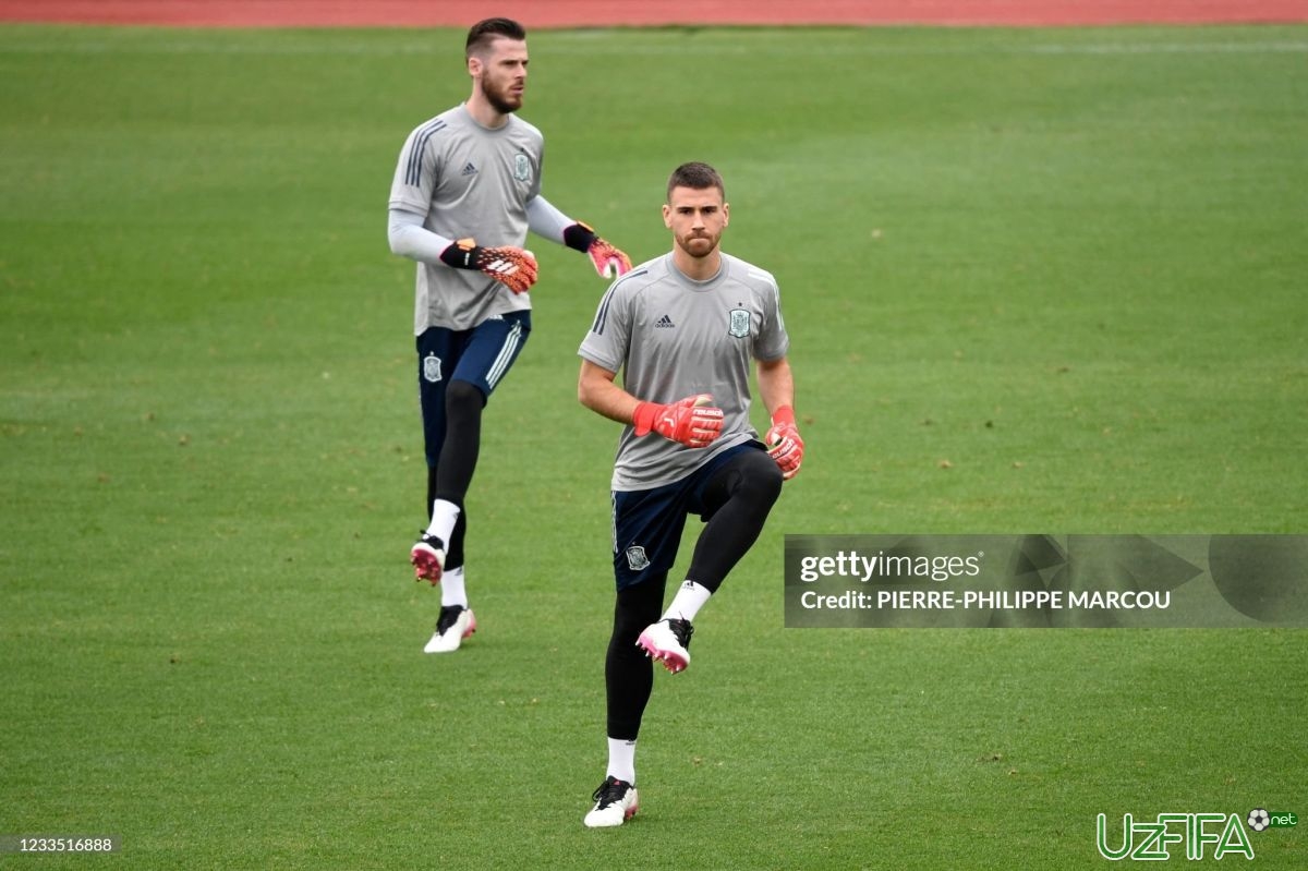                           Gvardiola Edersonning o'rniga ispan darvozabonni olib keladimi?		- uzfifa.net.