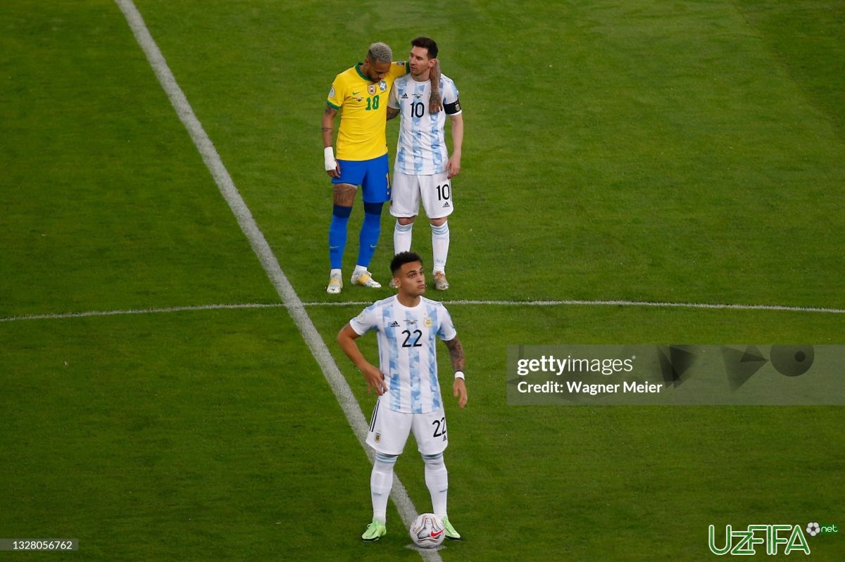                           GiveMeSport nashri barcha davrlarning eng yaxshi dribling sohibini aniqladi		- uzfifa.net.