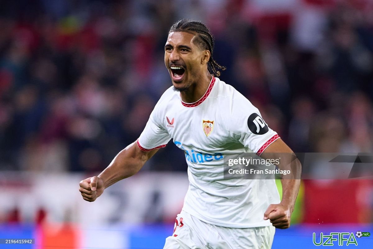 "Chelsi" La Ligadagi himoyachi bilan shartnoma imzolamoqchi - uzfifa.net.