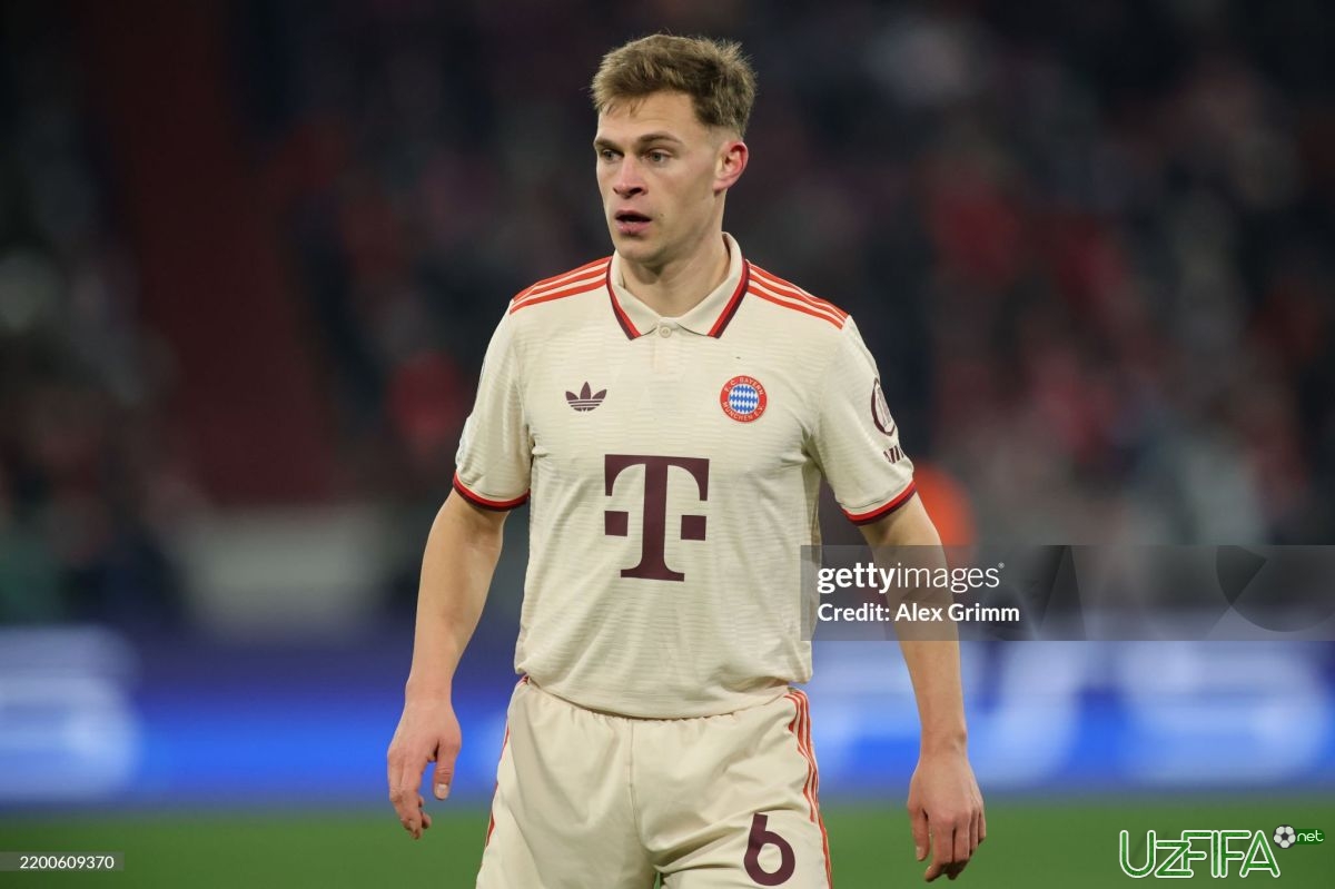                           Kimmix "Bavariya"da qolishga yaqin		- uzfifa.net.