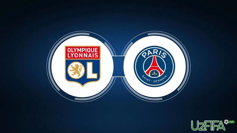                           "Lion" - PSJ. Kvaracxeliya, Dembele va Barkolya asosiy tarkibda		- uzfifa.net.