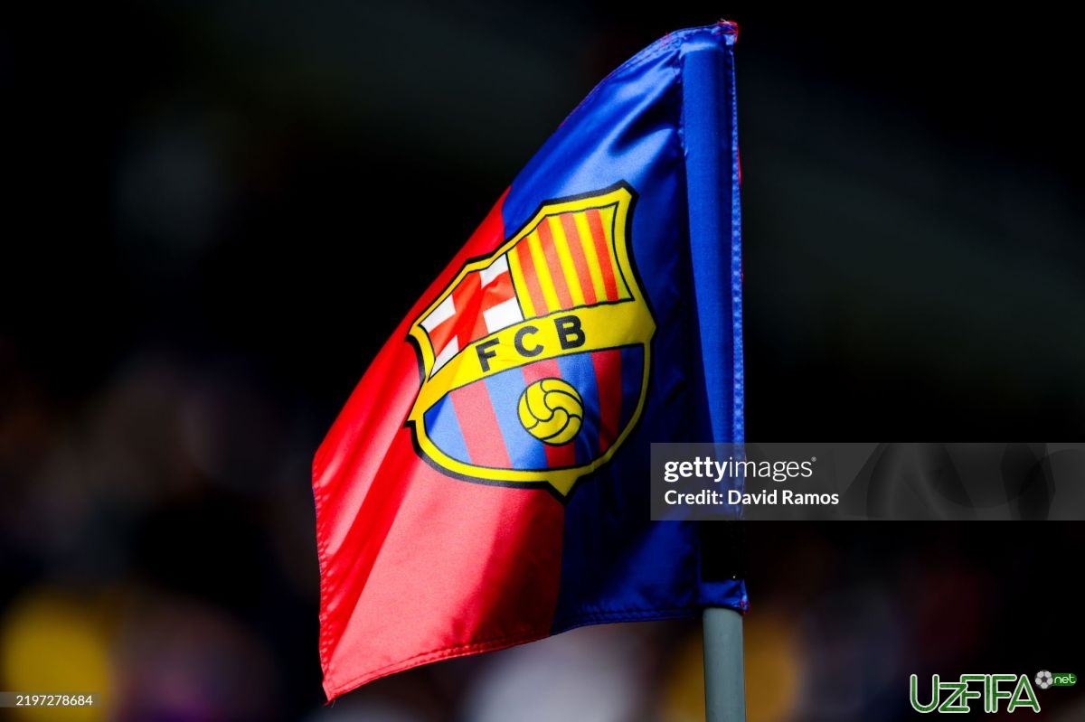                           "Barselona" 80 mln evroga baholanayotgan turkiyalik futbolchiga qiziqmoqda		- uzfifa.net.