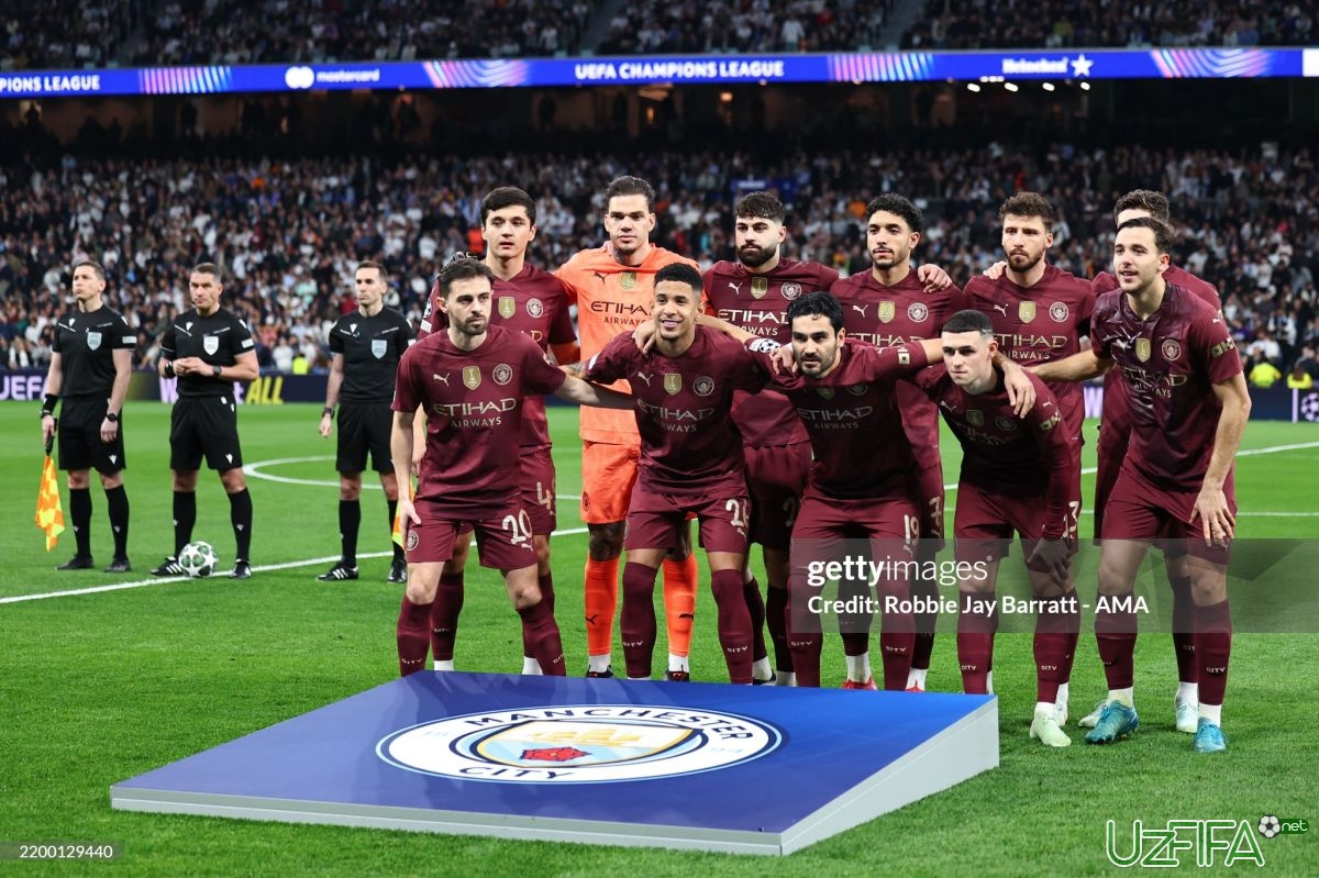                           "Siti" yozda 7 nafar futbolchi bilan xayrlashmoqchi		- uzfifa.net.