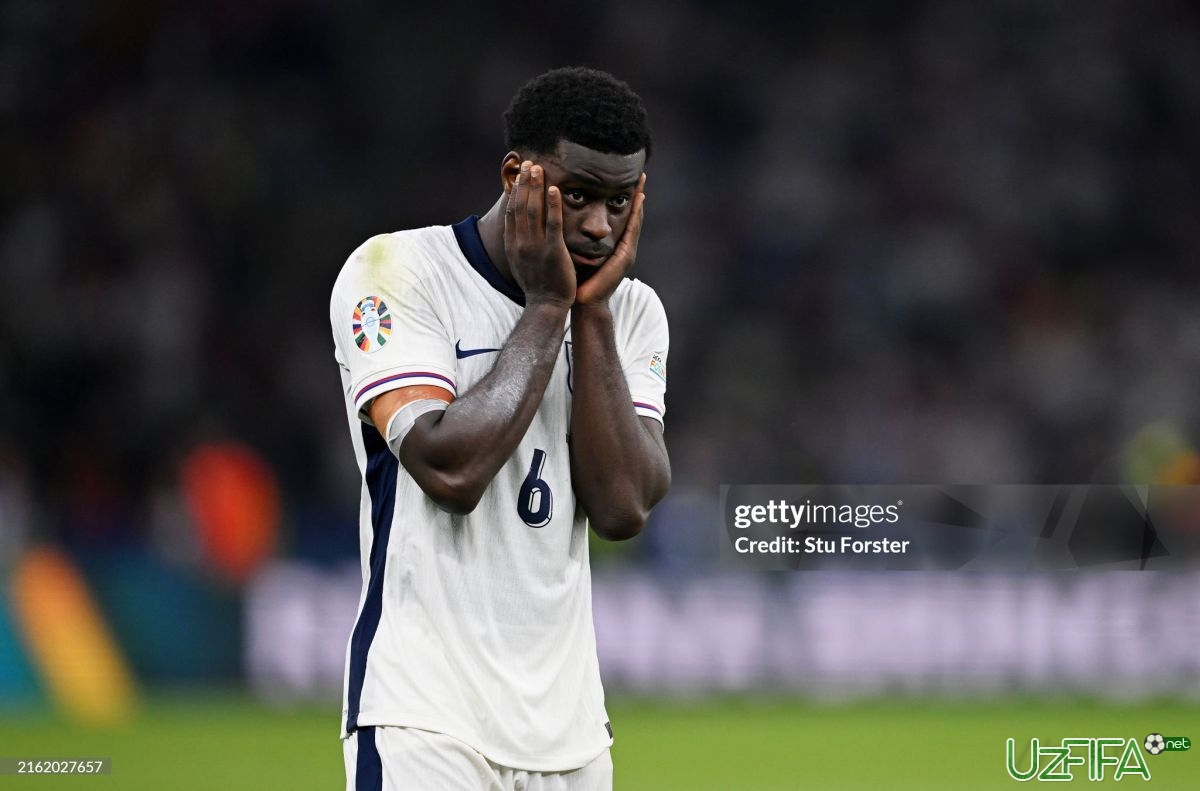                           "Chelsi" Angliya terma jamoasi himoyachisini sotib olmoqchi		- uzfifa.net.