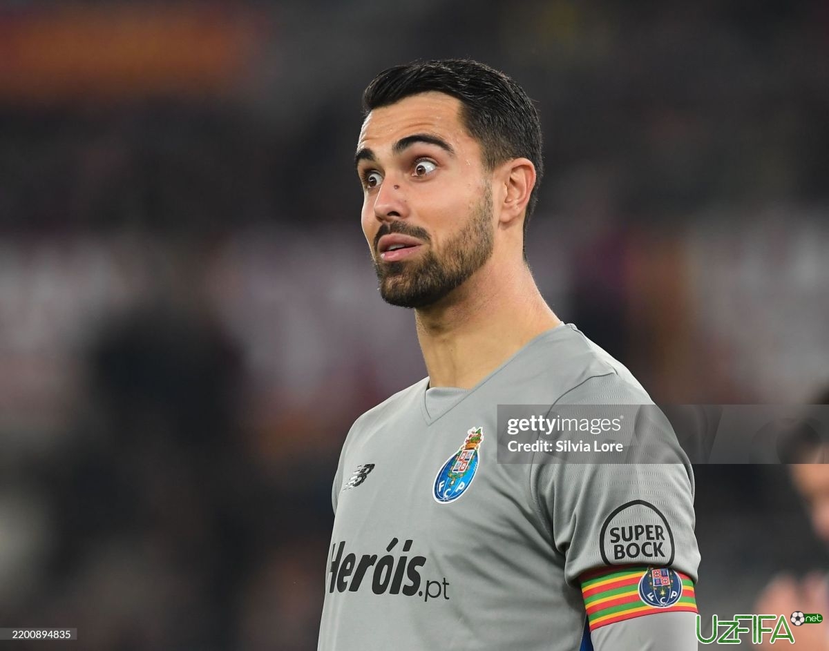                           "Manchester Siti" yozda MYU qiziqqan darvozabonni sotib olmoqchi		- uzfifa.net.