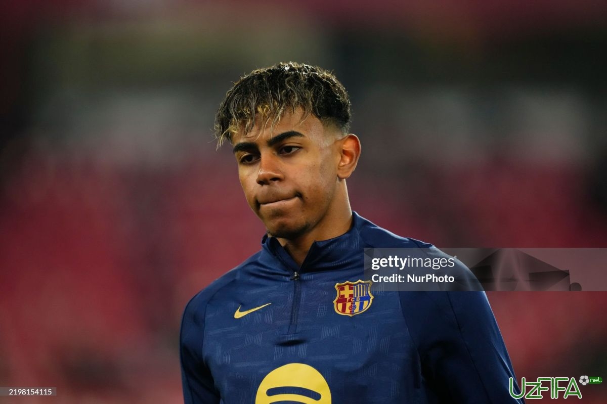                           Ispaniya kubogi. "Barselona" – "Atletiko". Tarkiblar aniq!		- uzfifa.net.