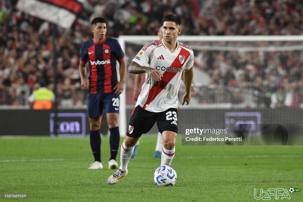                           CSKA argentinalik futbolchini sotib olishga yaqin		- uzfifa.net.