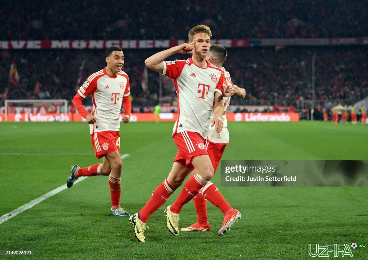                           "Bavariya" fikridan qaytib qoldi		- uzfifa.net.