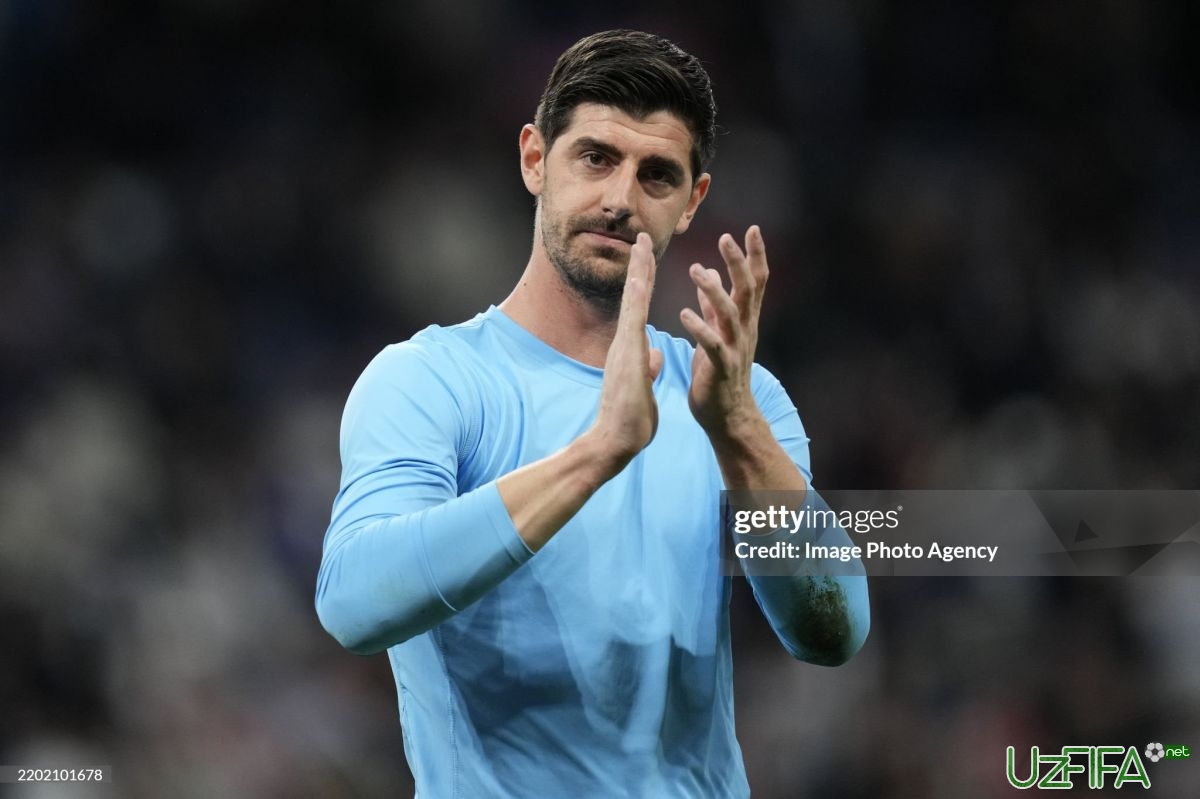                           Kurtua termaga qaytmoqda!		- uzfifa.net.