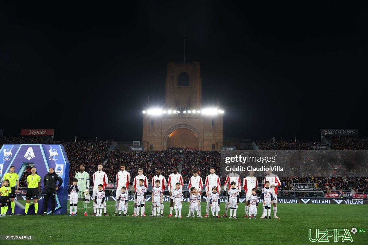                           Milan himoyachisi yozda Manchester Sitiga o'tishi mumkin		- uzfifa.net.