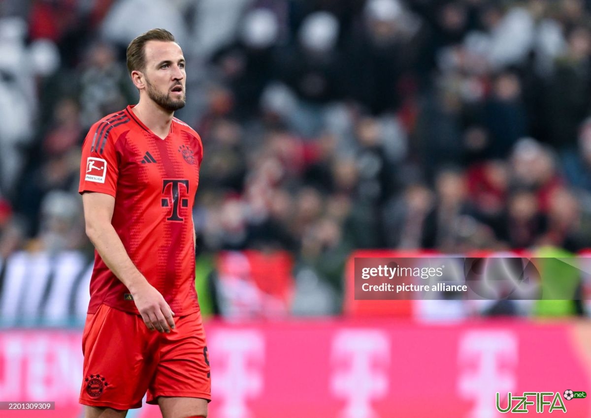                           Jahonning eng yaxshi hujumchilar reytingi tuzildi (top-10)		- uzfifa.net.