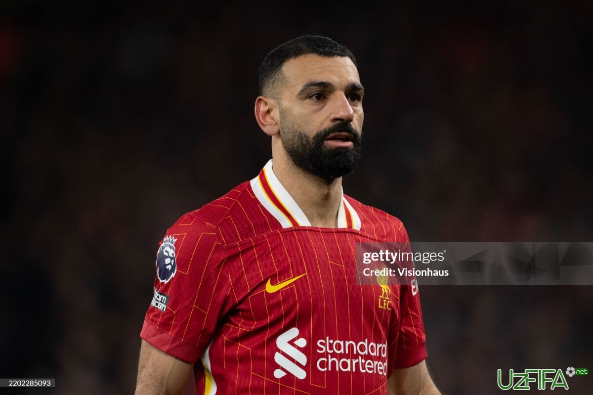                           Saloh Italiya klubi bilan muzokara olib bormoqda		- uzfifa.net.