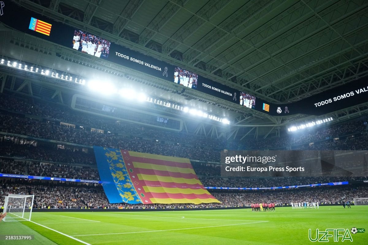                           "Valensiya" 400 mln evroga sotilishi mumkin		- uzfifa.net.