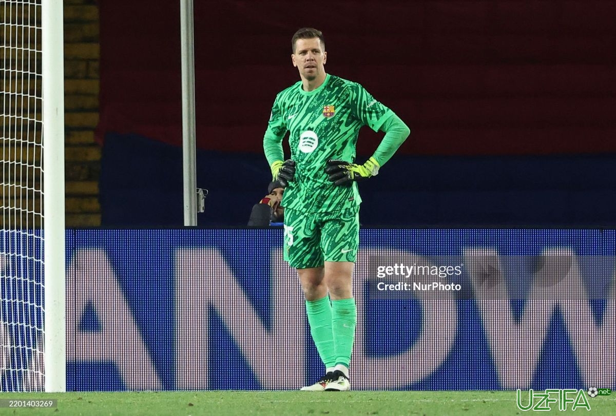                           Shensni yana 1 yil "Barselona"da qoladimi?		- uzfifa.net.