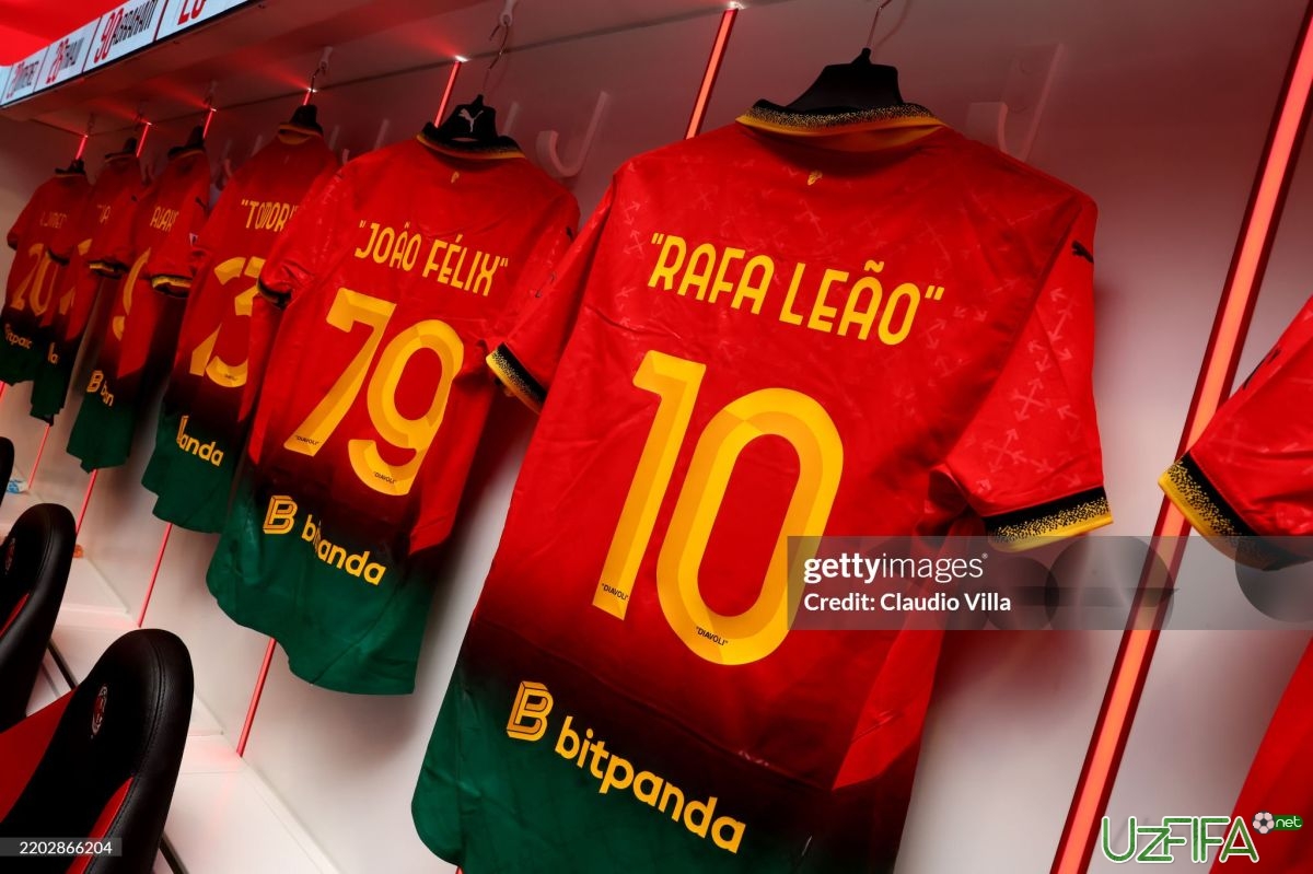                           "Milan" - "Lacio". Tarkiblar malum		- uzfifa.net.