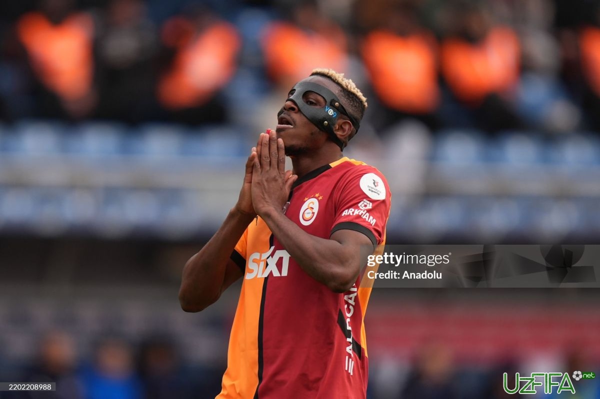                           MYU Osimxenni sotib olish variantini faollashtiradi		- uzfifa.net.