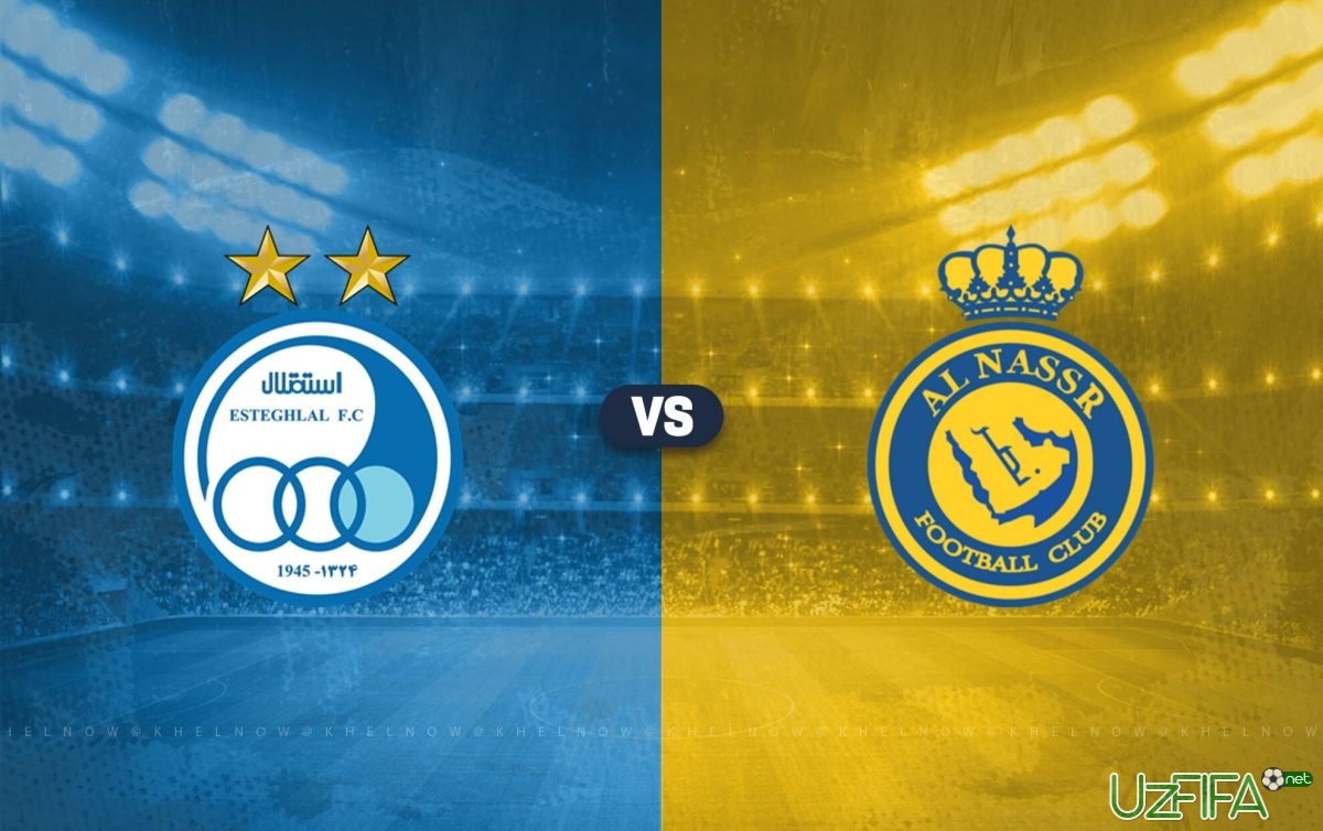                           "Istiqlol" - "Al Nassr". Tarkiblar elon qilindi		- uzfifa.net.