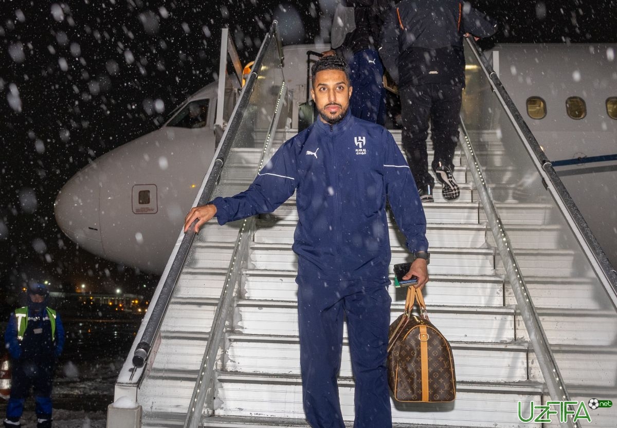 “Al Hilol”ning musulmon futbolchilari ro'za tutishmoqdami? - uzfifa.net.