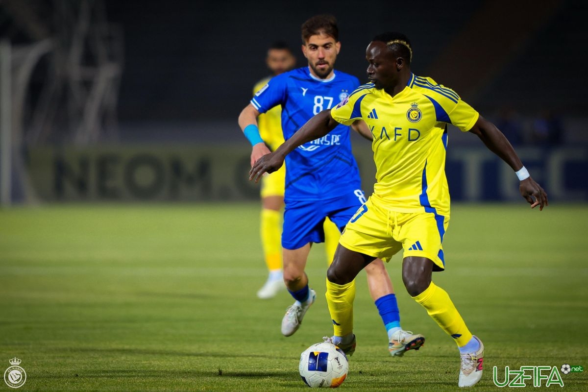                           OFK ECHL. Erondagi bahsda gol kiritilmadi, Masharipov zaxiradan maydonga tushdi		- uzfifa.net.