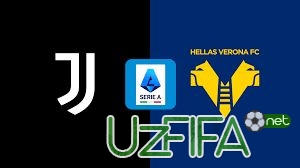                           "Yuventus" - "Verona". Tarkiblar bilan tanishing		- uzfifa.net.