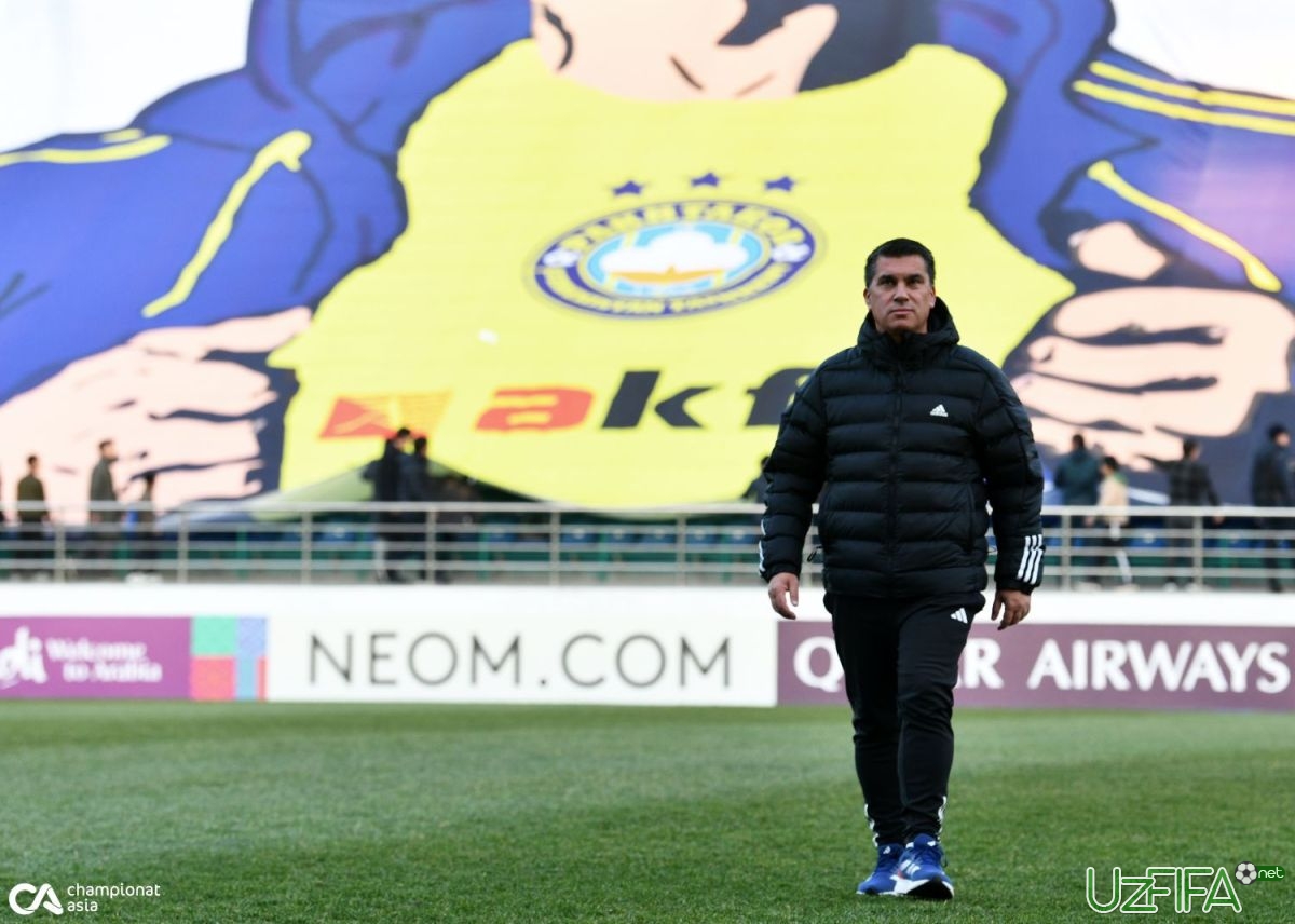                           Elit OCHL. Bugun Paxtakor Al Hilolni mehmon qiladi		- uzfifa.net.