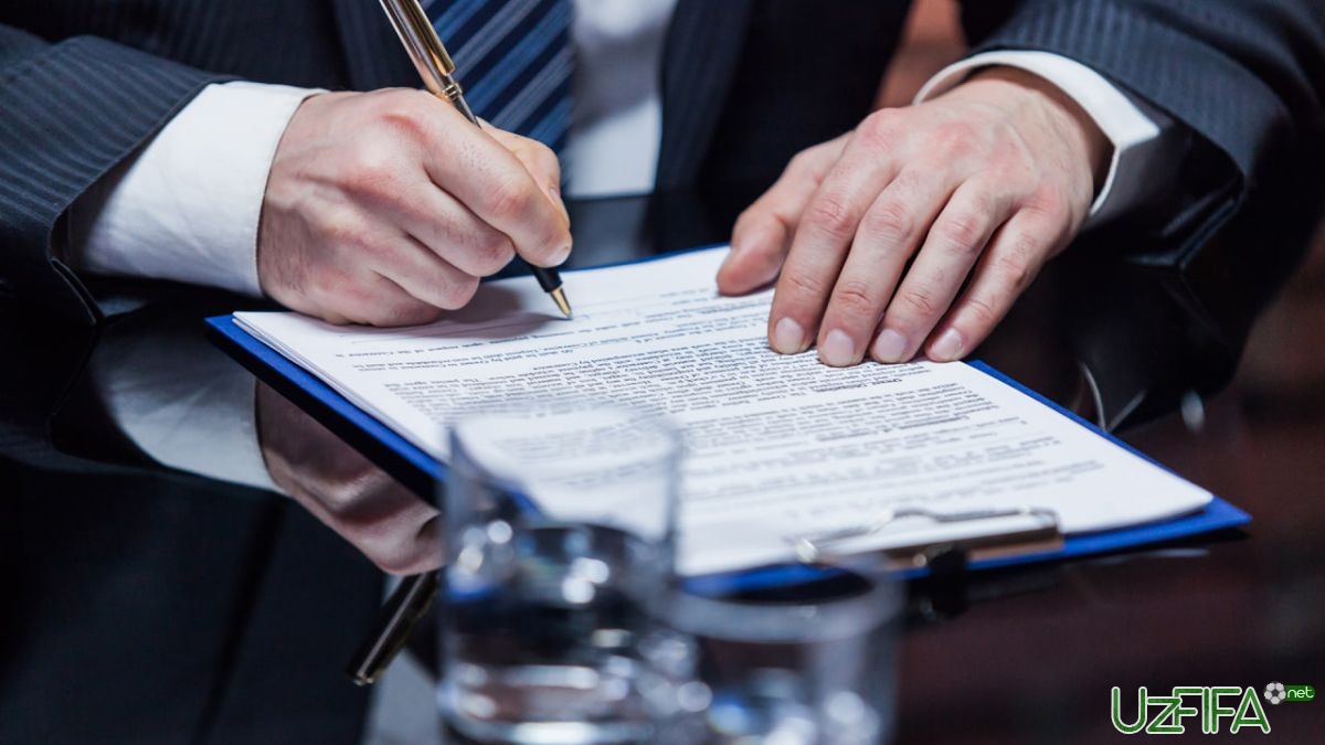                           O'zbekiston futzal federaciyasi hamkorlikka chorlaydi		- uzfifa.net.