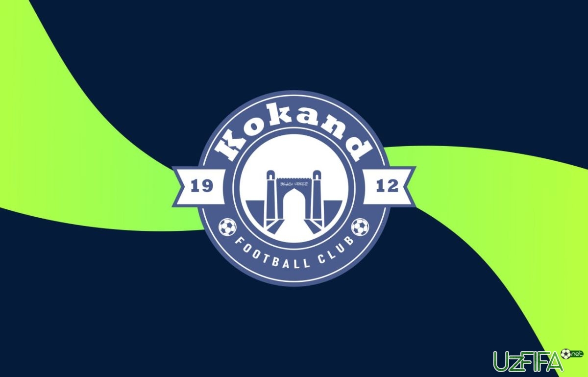                           Qo'qon-1912ning 2025 yilgi mavsum uchun qaydnomasi malum		- uzfifa.net.