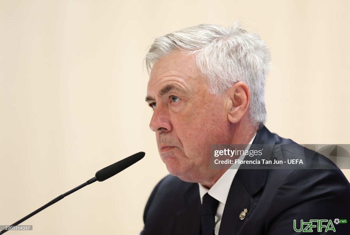                           Atletikoni mag'lub etgan Karlo Anchelotti nimalar dedi?		- uzfifa.net.