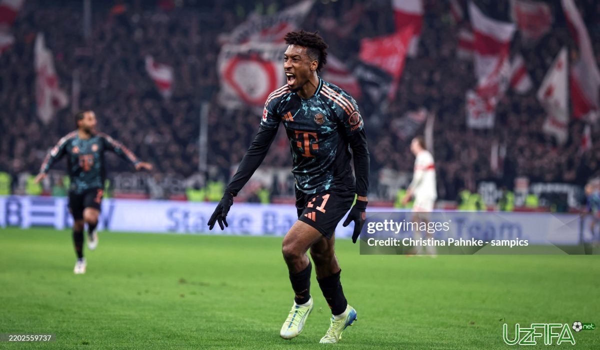                           "Liverpul" Komanni "Bavariya"dan sotib olmoqchi		- uzfifa.net.