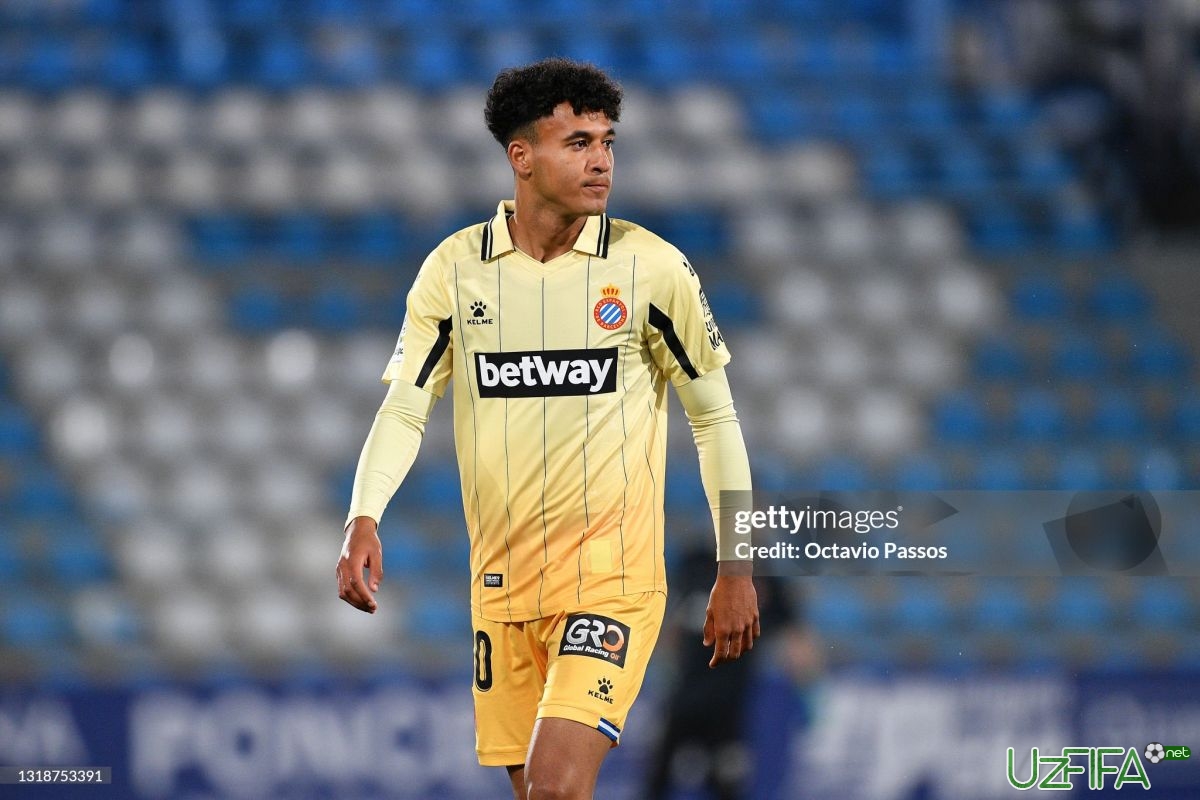                           "Barselona" El Hilalini maqsad qilgan		- uzfifa.net.