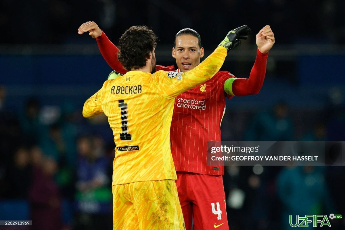                           ECHL. Hafta futbolchisiga kimlar nomzod?		- uzfifa.net.