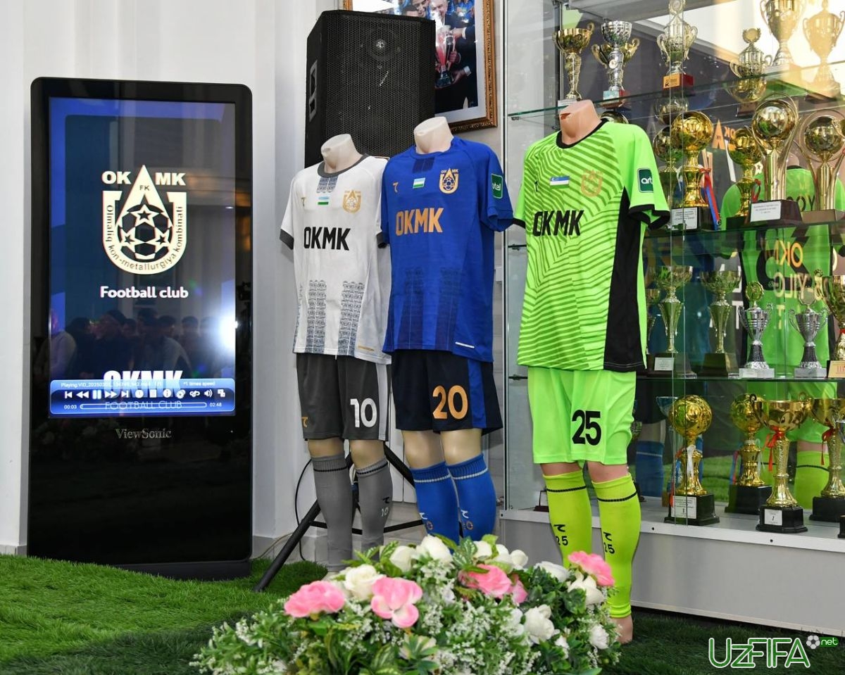                           Superliga jamoalari qaysi brenddagi liboslardan foydalanadi?		- uzfifa.net.