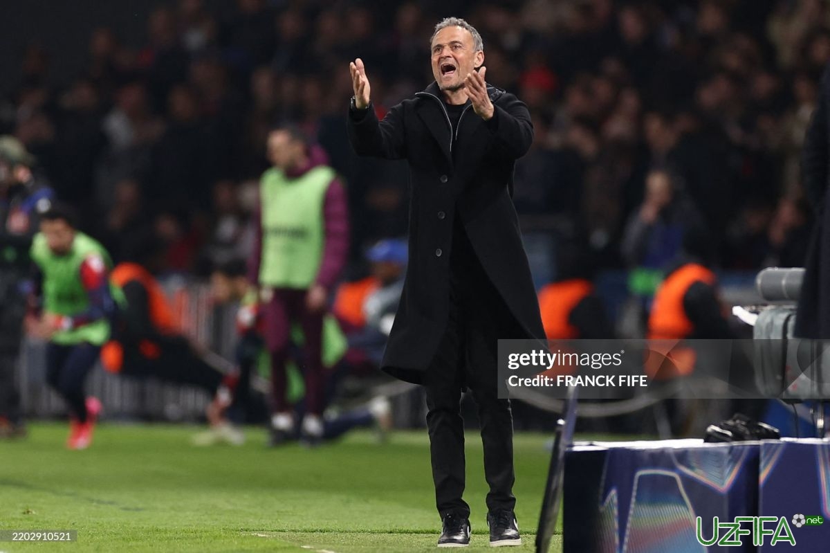                           PSJ murabbiyi: Futboldagi natijalar bazida adolatsiz bo'ladi		- uzfifa.net.