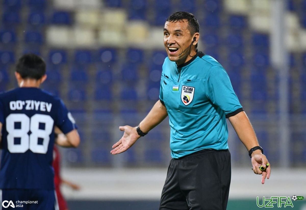                           Superliga-2025. 1-tur rasmiylari elon qilindi		- uzfifa.net.