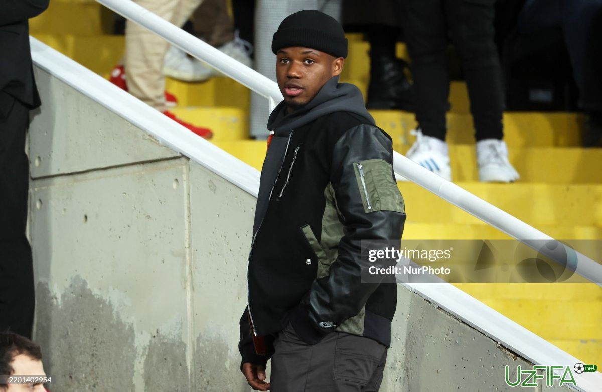                           "Barselona" Ansu Fati bilan kelishuvga erishdi		- uzfifa.net.