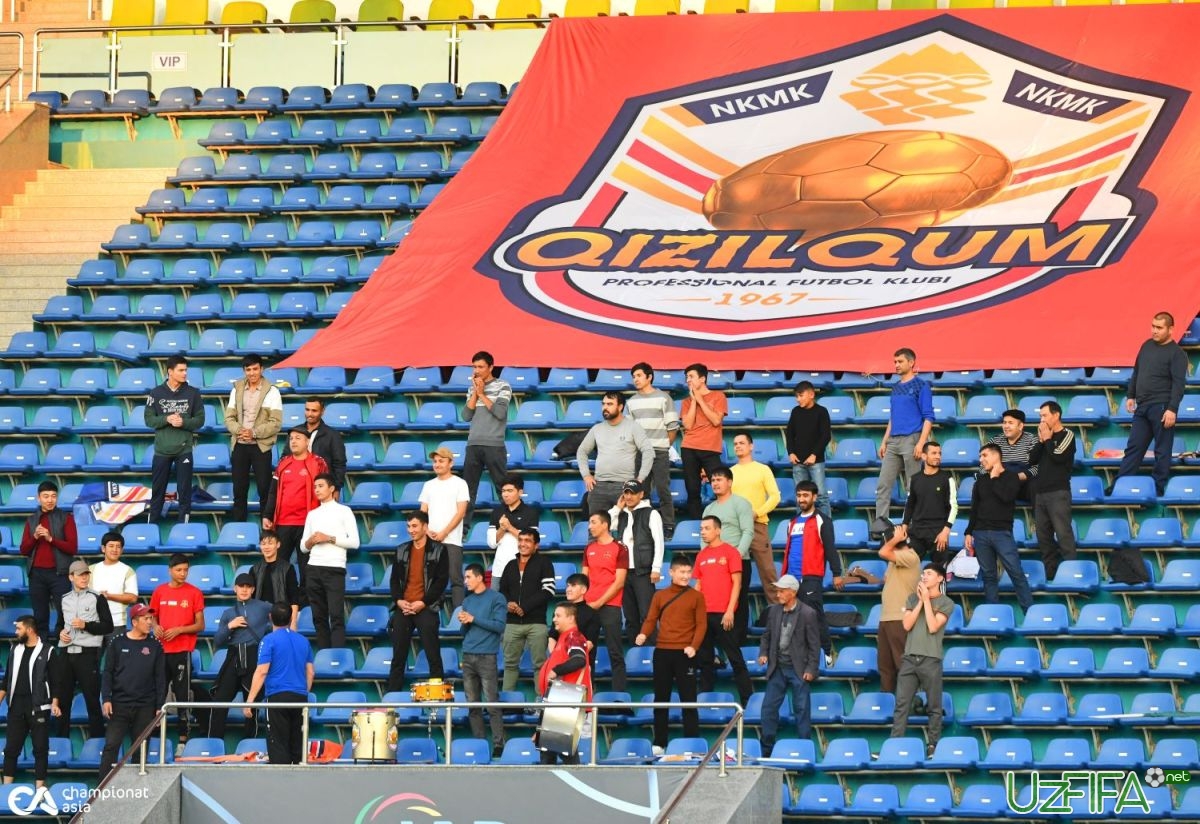                           “Qizilqum” - “Surxon”. Asosiy tarkiblar malum		- uzfifa.net.