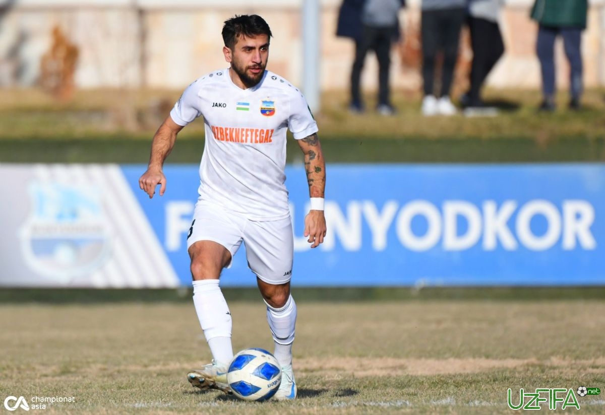                           “Bunyodkor” - “Neftchi”. Asosiy tarkiblar malum		- uzfifa.net.